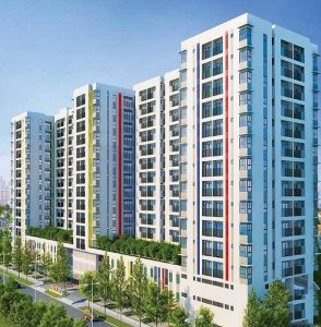 Dự án Elysian Đặng Khả Linh đang điều hành, mở bán