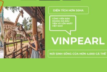 VINPEARL SAFARI
