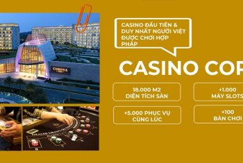 CASINO CORONA