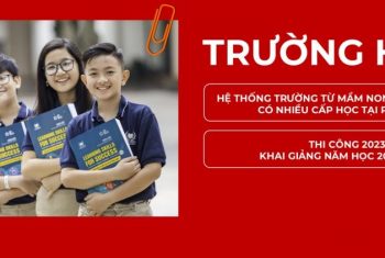 TRƯỜNG HỌC